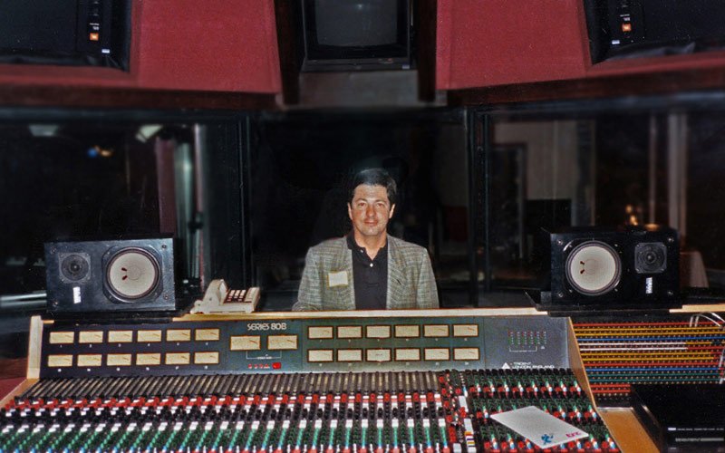 Interlude - TRC Studios