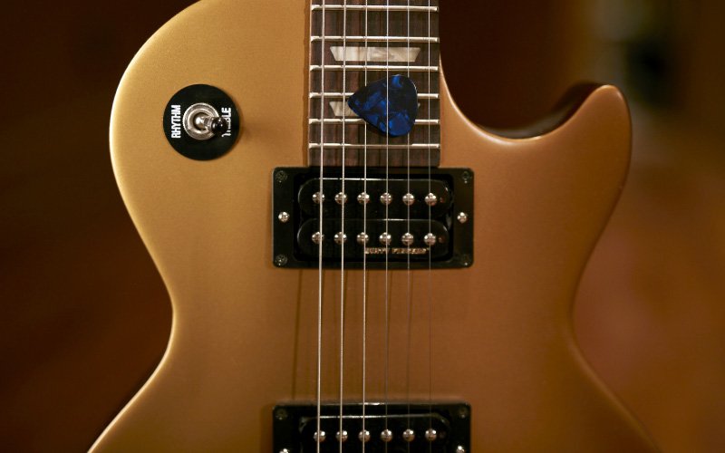 Music City - TRC Studios