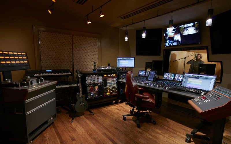 passion reborn - TRC Studios