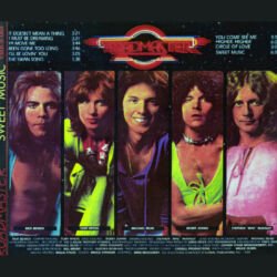 Roadmaster recorded two LPs at TRC in the 70s. This is the back of the CD from "Sweet Music". Roadmaster-Sweet-Music-Back - TRC Studios