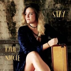 Kylie Nicole remixed "Third Degree Burns" with us Kylie Nicole - TRC Studios