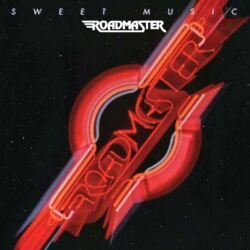 Roadmaster's "Sweet Music" was recorded at TRC in 1978 Roadmaster Sweet Music - TRC Studios