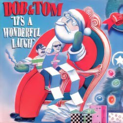 All of the Bob and Tom Show music was recorded at TRC